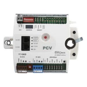 FX-PCV Controller, 8 IO