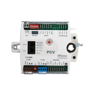 FX-PCV Controller, 8 IO