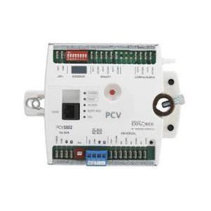 FX-PCV Controller, 8 IO