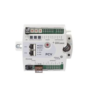 FX-PCV Controller, 8 IO