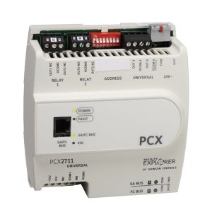 FX-PCX Expansion Module, 6 IO