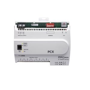 FX-PCX Expansion Module, 10 IO