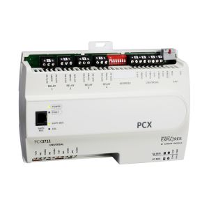 FX-PCX Expansion Module, 12 IO