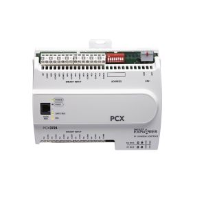 FX-PCX Expansion Module, 16 IO