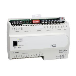 FX-PCX Expansion Module, 17 IO