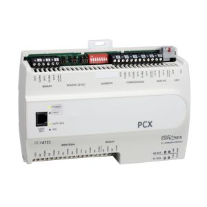 FX-PCX Expansion Module, 17 IO