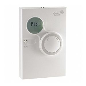 Wireless Room Temperature Sensor