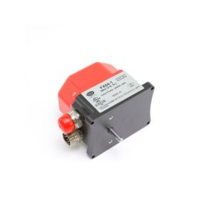 5 Wire Modbus Servo-Motor, 3 ft.-lb