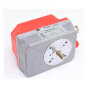 5 Wire Modbus Servo-Motor, 37 ft.-lb