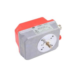 5 Wire Modbus Servo-Motor, 37 ft.-lb