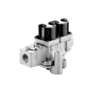 Combination Gas Valve