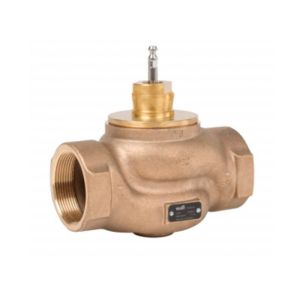 Globe Valve, 2 Way, 2 in., 40 Cv