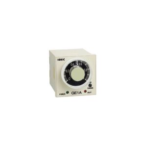 Timer Relay, 5 Amps