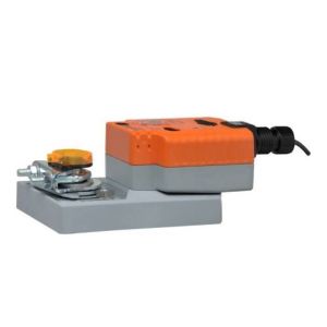 Direct Coupled Actuator, 360 in-lb