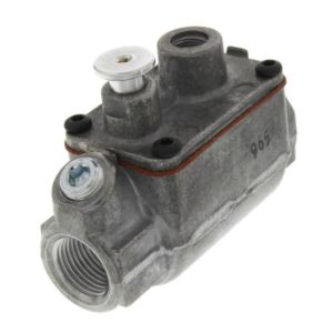 Automatic Shut-Off Pilot Gas Valve