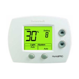 HumidiPRO Digital Humidity Control