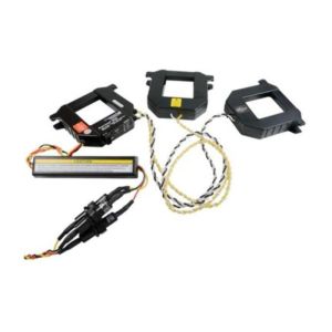 Full Data Stream, 3 Ph, Modbus, 400A, Me