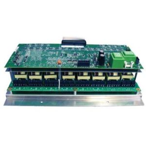 Multi-Circuit Power Monitor, 8 Circuits