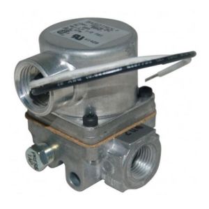 Automatic Gas Valve