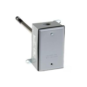 RH Duct, 2%, 5/10VDC, Temp 10k w/11kS