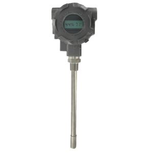 Humidity And Temperature Transmitter