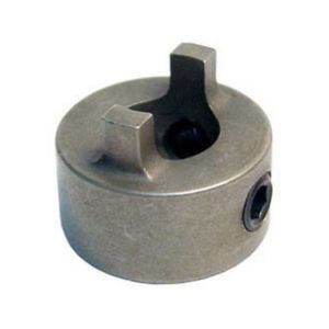 Rotary Actuator Shaft Adapter