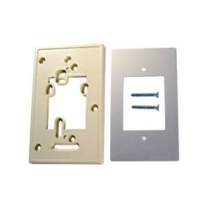 Aluminum Trim Backplate Kit