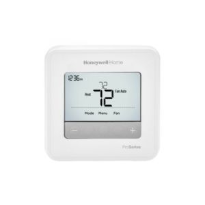 T4 Pro Programmable Thermostat