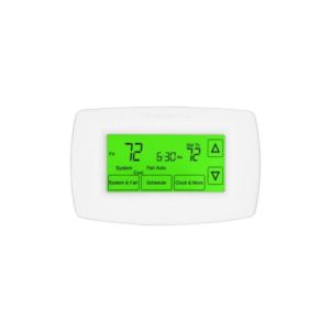 Programmable Thermostat