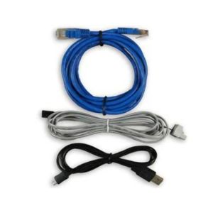 Conquest Router Tech Cable Kit