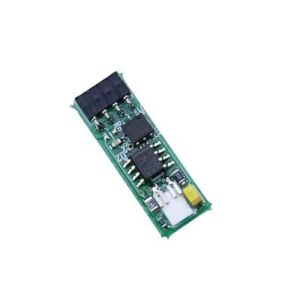RH Replaceable, 2%, NIST