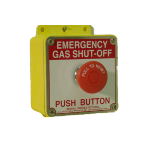 Push Button Station