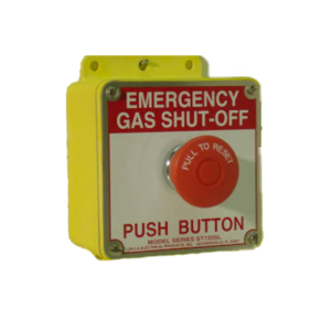 Push-Pull Emergency Operator Station