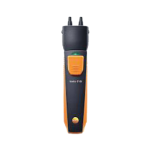 Differential Pressure Manometer Probe