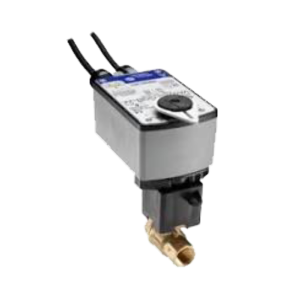 Ball Valve Assembly, 2 Way, 1/2 in.