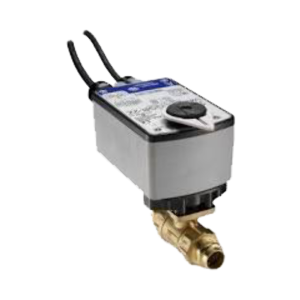 Ball Valve Assembly, 2 Way, 1/2 in.