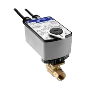Ball Valve Assembly, 2 Way, 1/2 in.
