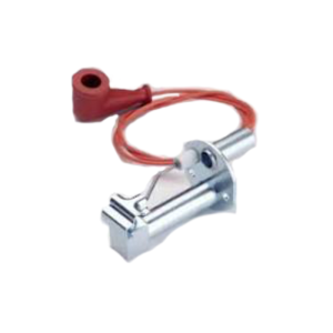 Itermittent Spark Pilot Burner