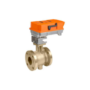 CCV Assembly 2 Way, 6 in. Flanged