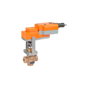 Globe Valve Assembly, 2 Way, 3/4 in.