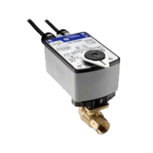 Ball Valve Assembly, 2 Way, 1/2 in.