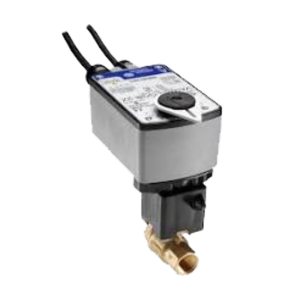 Ball Valve Assembly, 2 Way, 1/2 in.