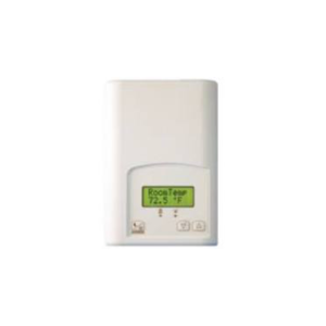 Low Voltage Zoning Thermostat