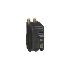 Miniature Circuit Breaker, 20 Amps