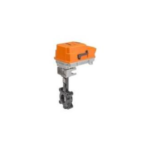 Butterfly Valve Assembly 2 Way, 3 in.