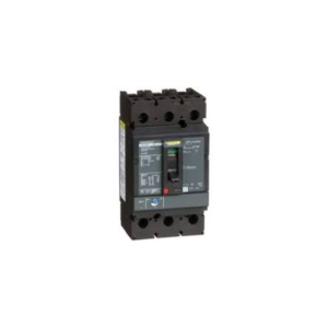 Molded Case Circuit Breaker, 200 Amps