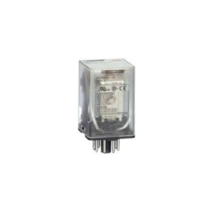 Plug-In Relay, 10 Amps