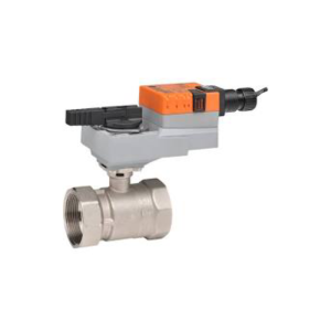 CCV Assembly 2 Way, 1-1/4 in. NPT, 10 Cv