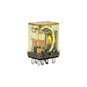 RH Power Relay, 10 Amps