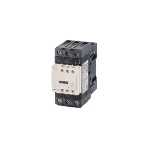 TeSys D Contactor, 3 Poles, 50 Amps